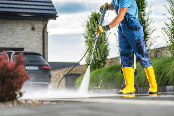 Best Parking Lot and Garage Cleaning  in Greeneville, TN